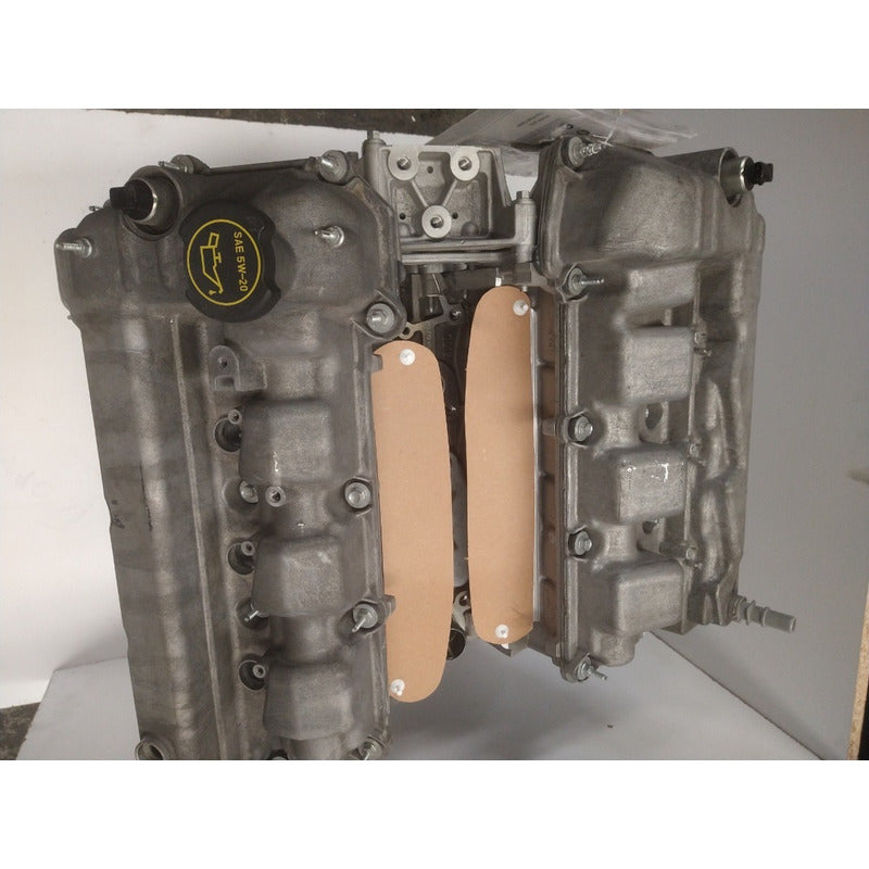 Motor Para Ford Fusion  3.0 L 2010-2013 Original