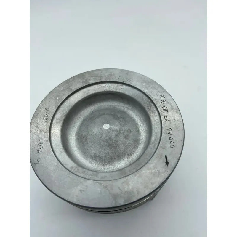 Piston De Motor Ford 6.7 Diesel Power Stroke F450 10-16