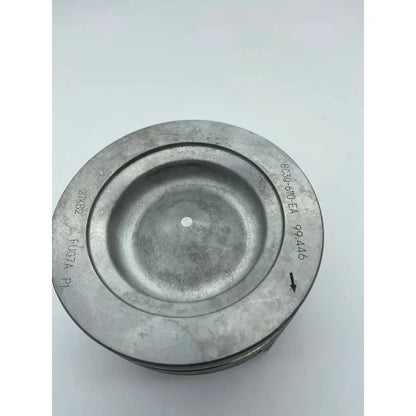 Piston De Motor Ford 6.7 Diesel Power Stroke F450 10-16