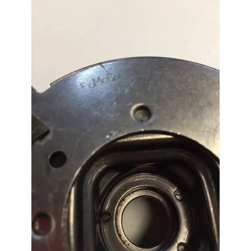 Engranes Arbol Levas Ford Lobo Mustang 5.4 04-10 Original