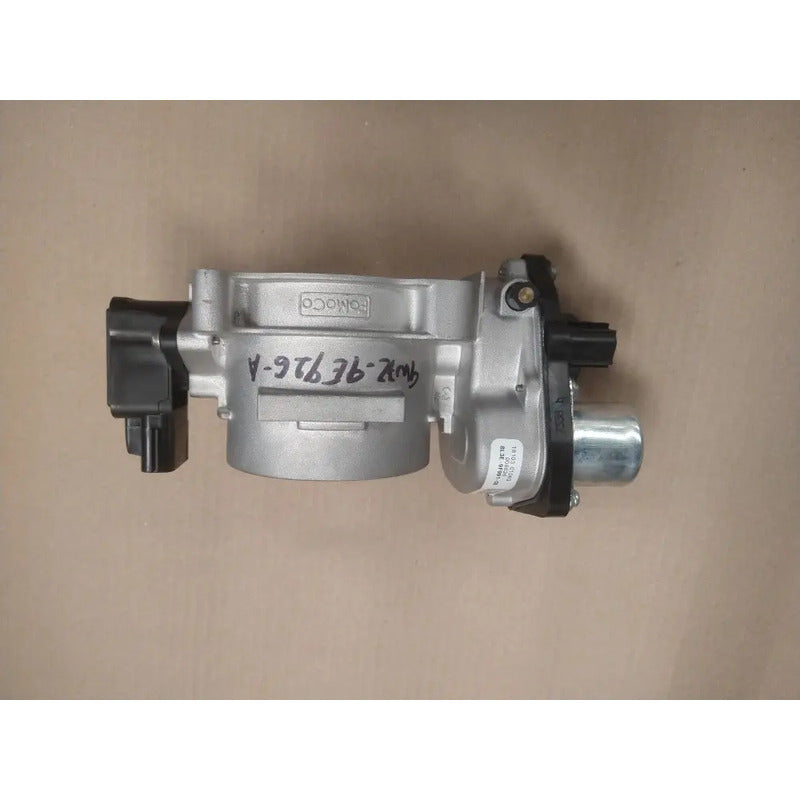Cuerpo De Aceleracion Ford 5.4 3v