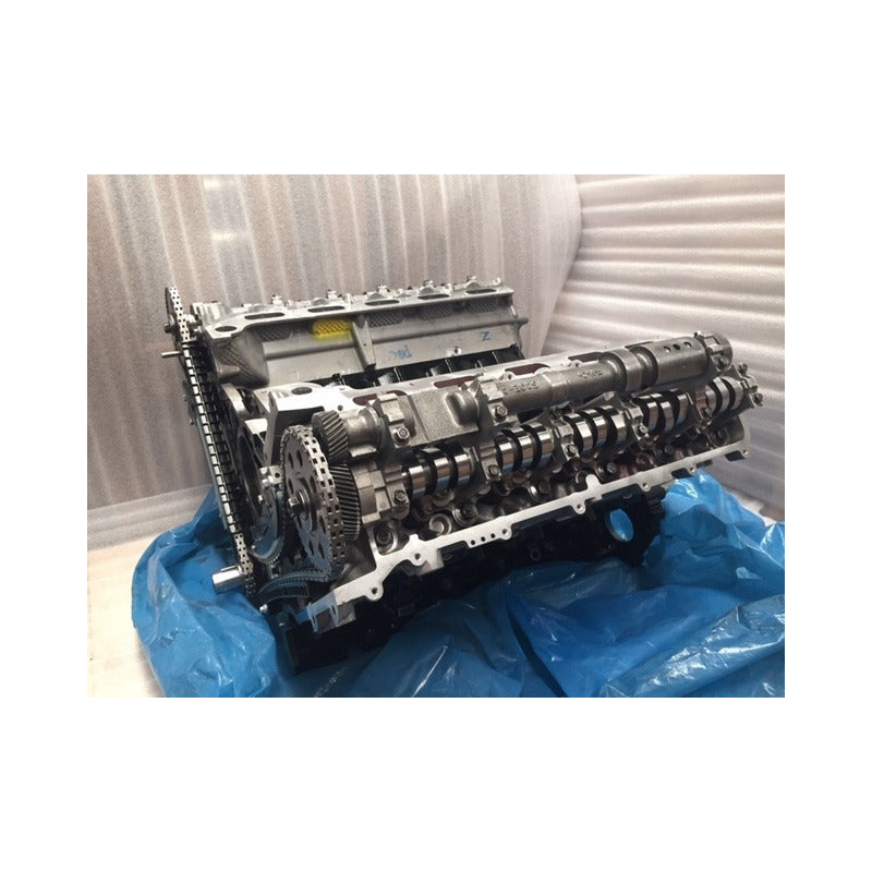 Motor Ford 6.8 30 Valvulas F450 F550 Econoli Nuevo Original