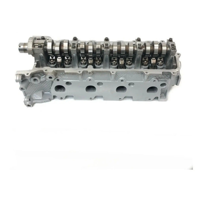 Cabeza Motor Izquierda Ford 4.6 5.4 L 24 Valvulas Nueva Oem