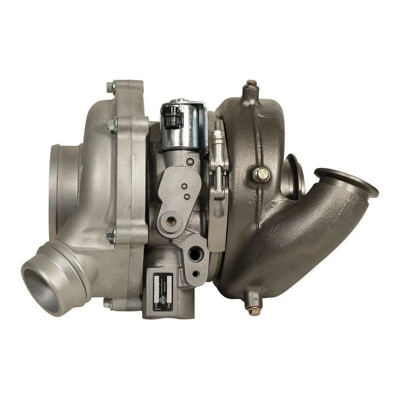 Turbo Motor Ford 6.7 Diesel 2017 A 2019 Remanofacturado