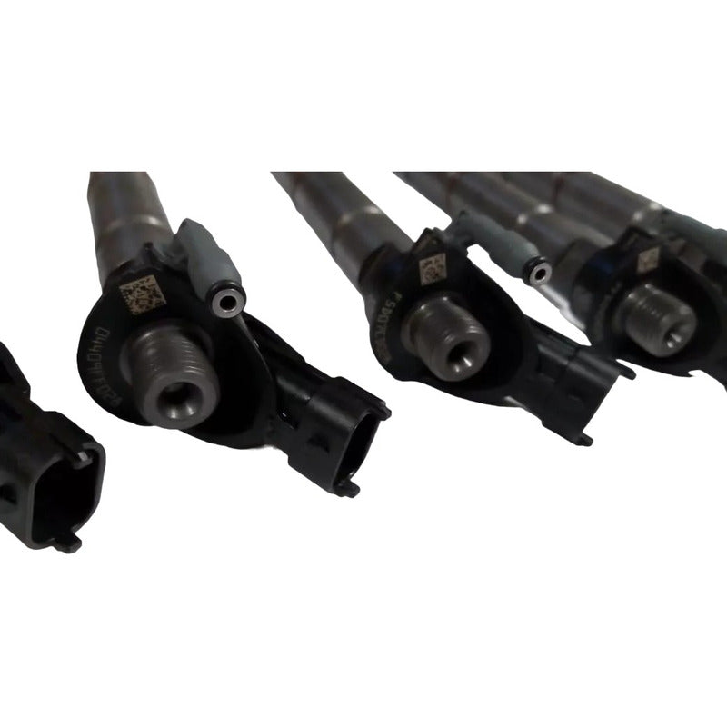Kit De Inyectores De Motor Ford 6.7 Diesel Nuevos Originales
