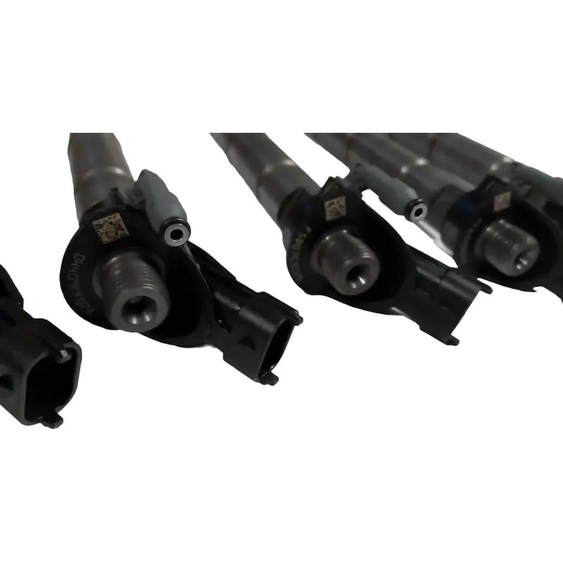 Kit De Inyectores De Motor Ford 6.7 Diesel Nuevos Originales