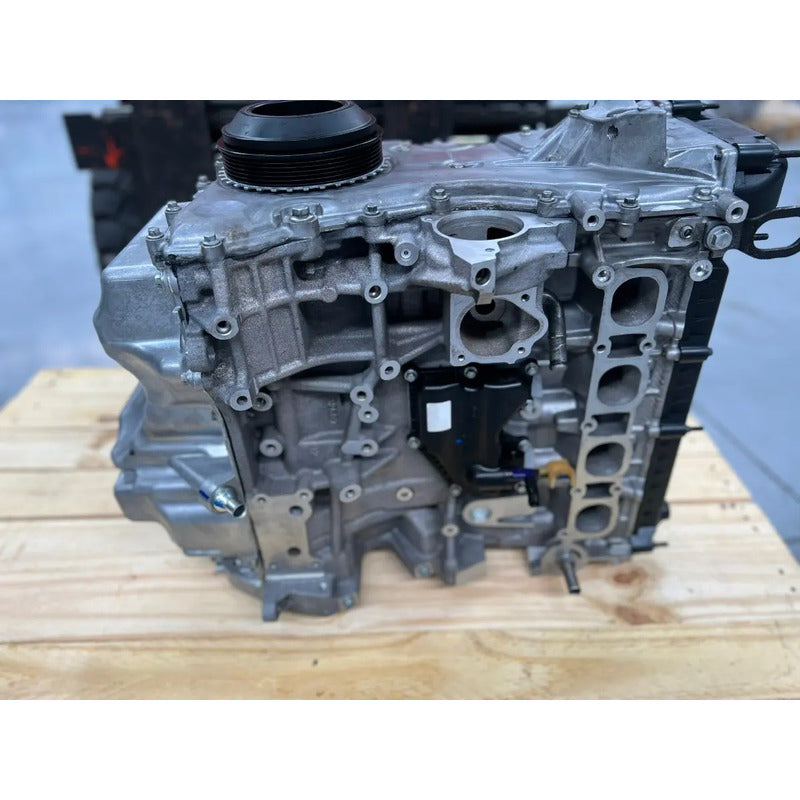 Motor Ford Ranger 2.5 L 4 Cilindros 2015  Reman