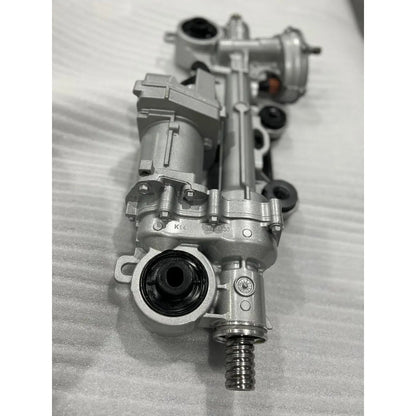 Cremallera Electroasistida Chevrolet Silverado 19-20 Remanof