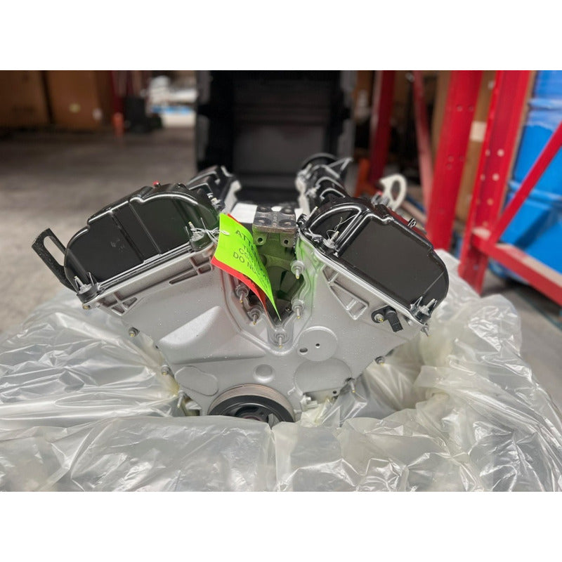 Motor Basico Ford Contour 2.5 L V6 Nuevo Original