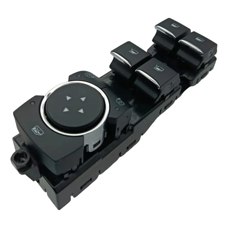 Switch Interruptor Para Vidrios Electricos F150, Lobo (20-24