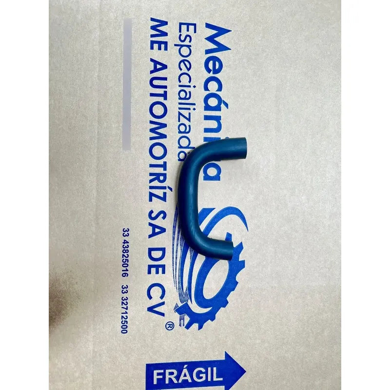Manguera De Valvulas Pcv Mazda 2.5 2014 A 2018