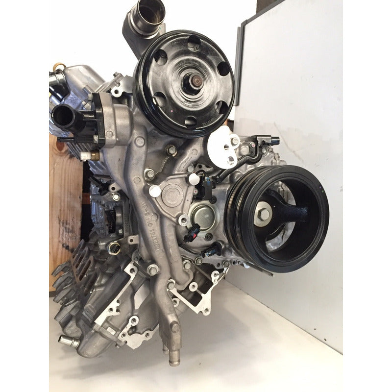 Motor Chevrolet 5.3 Lts Silverado Inyección Directa Nuevo