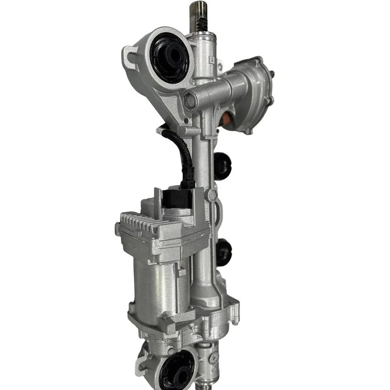 Cremallera Electroasistida Chevrolet Silverado 2020 Rema