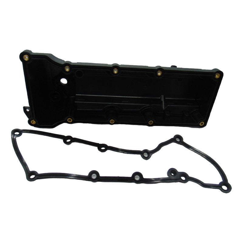 Tapa Punterias Ford 1.6 Ford Fiesta, Ikon, C/jgo Ligas Nueva Negro