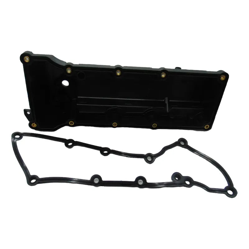 Tapa Punterias Ford 1.6 Ford Fiesta, Ikon, C/jgo Ligas Nueva Negro