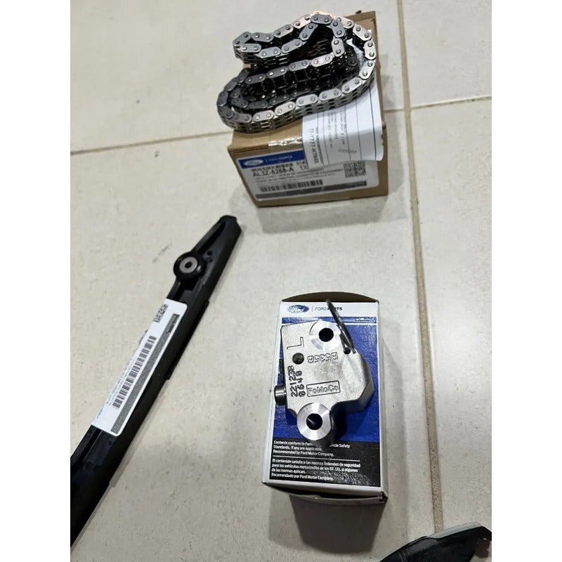 Kit De Distribucion De Motor Ford 6.2 L V8 F350 Original