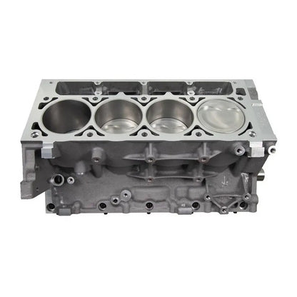 Medio Motor Chevrolet 6.2 L Remanofacturado
