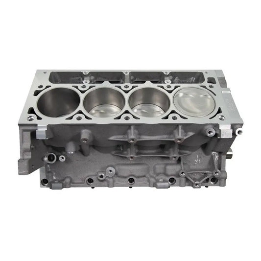 Medio Motor Chevrolet 6.2 L Remanofacturado