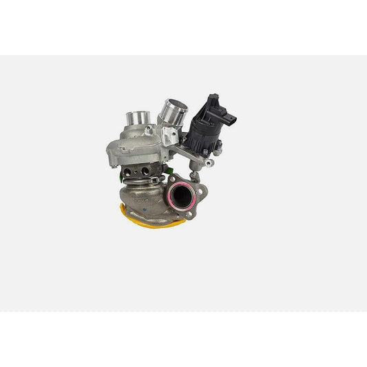 Turbocargador Ford Lobo Platinum Ecoboost 3.5 Biturbo 17-19