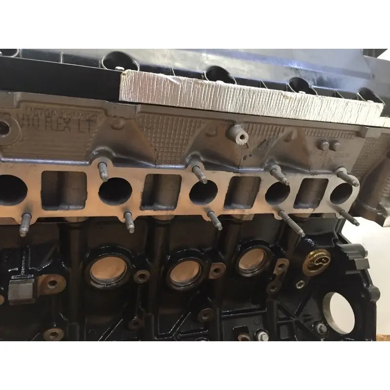 Motor Ford 6.8 L 20 Valvulas 10 Cilindros Nuevo Original