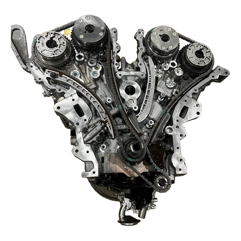 3/4 Motor 3.6 V6 Nuevo Chevrolet Blazer (2018-2024)