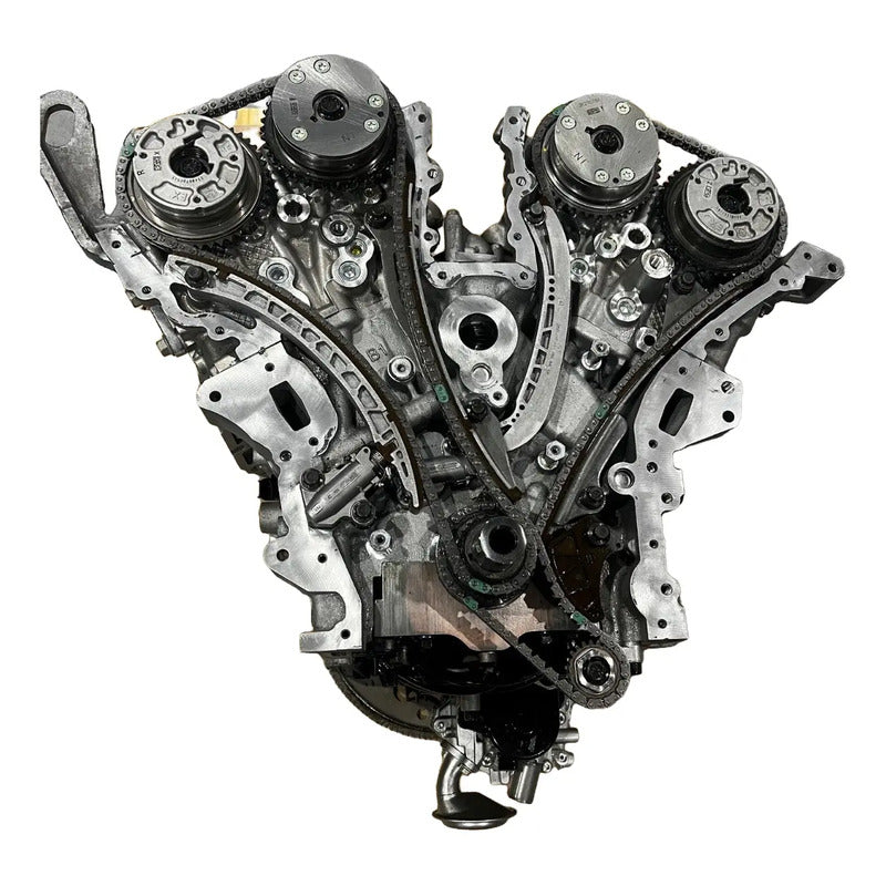 3/4 Motor 3.6 V6 Nuevo Chevrolet Blazer (2018-2024)