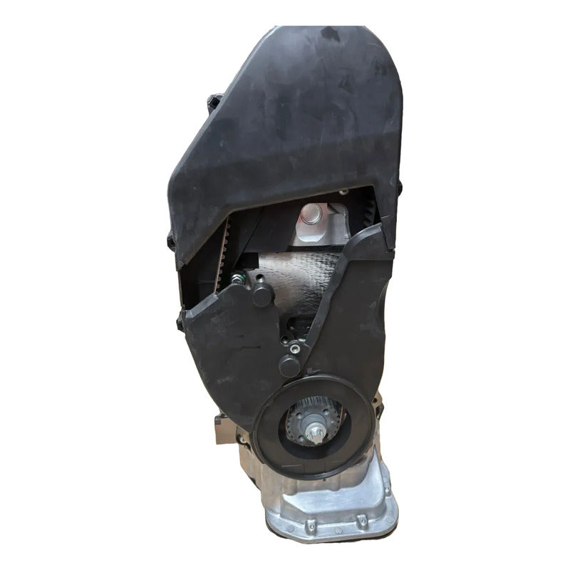 Motor Vw Saveiro Gol Crossfox 1.6 L 2006 A 2021 Nuevo