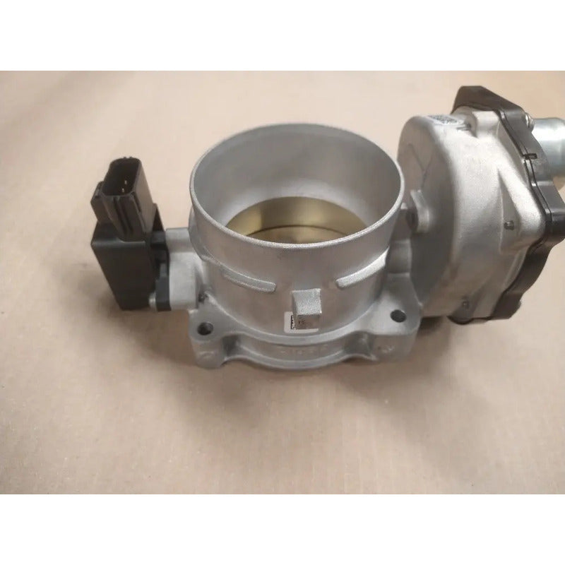 Cuerpo De Aceleracion Ford 5.4 3v