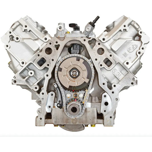 Motor Gmc Sierra 5.3  L V8 Inyeccion Directa 2014 2015 2016