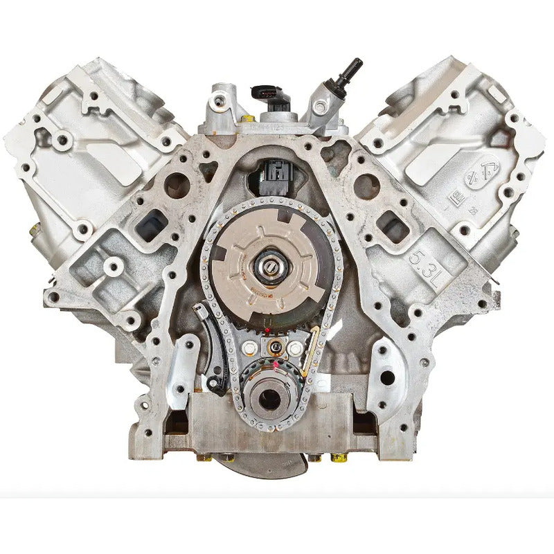 Motor Chevrolet 5.3  L V8 Inyeccion Directa 2014 2015 2016