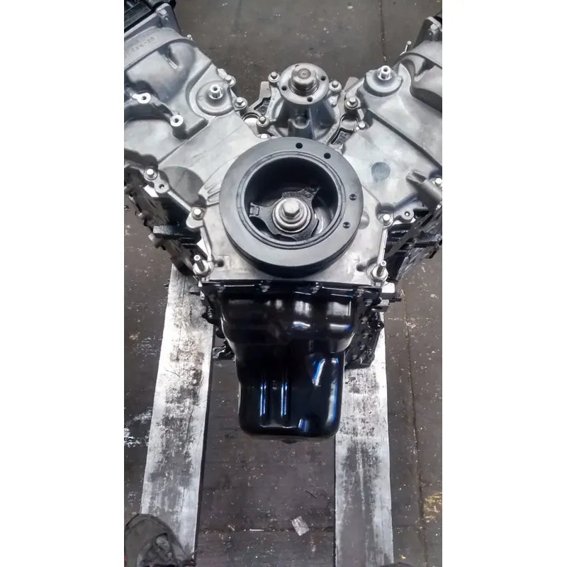 Motor Ford 6.2 Para F-350 Nuevo Original
