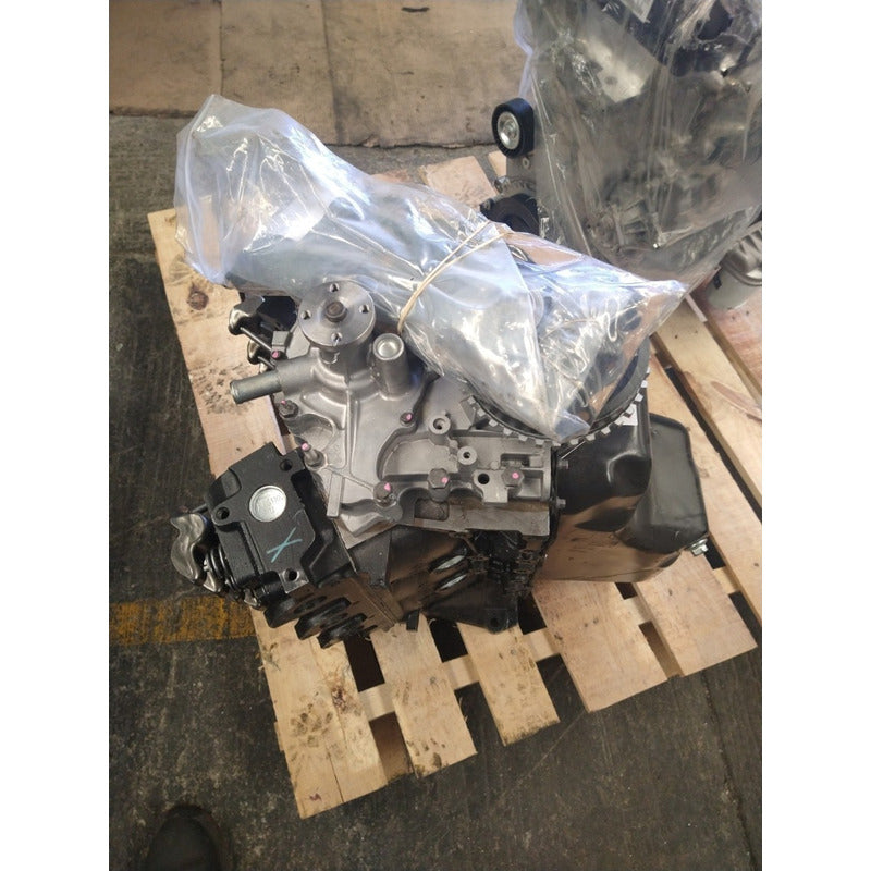 Motor Ford Ranger 3.0 L V6 Original 92-08 Remanofacturad 7/8