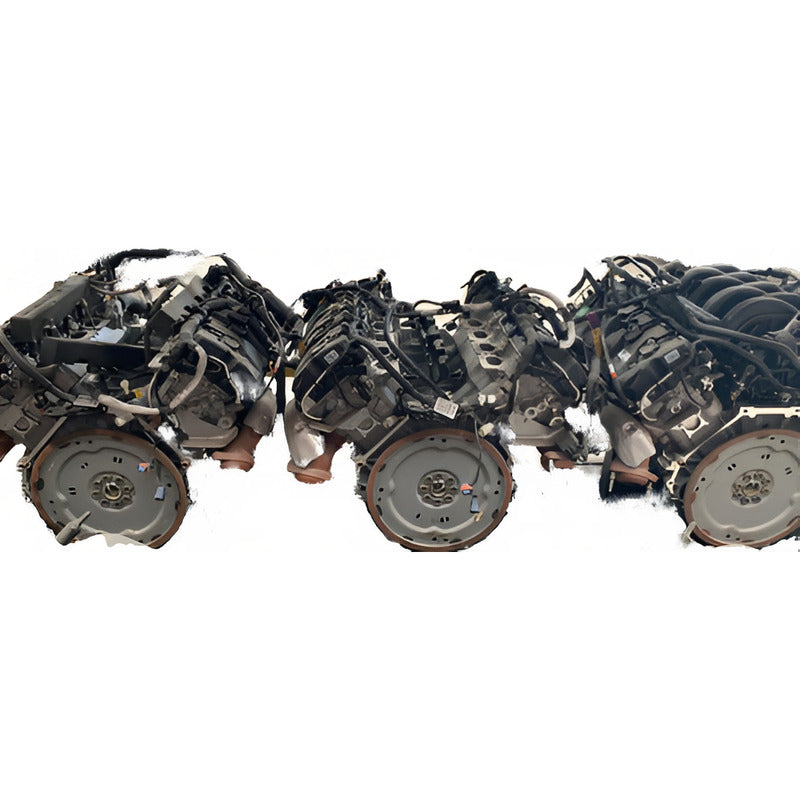 Motor Coyote Ford F150 Lobo 5.0 L 32v Nuevo Original 15 A 17
