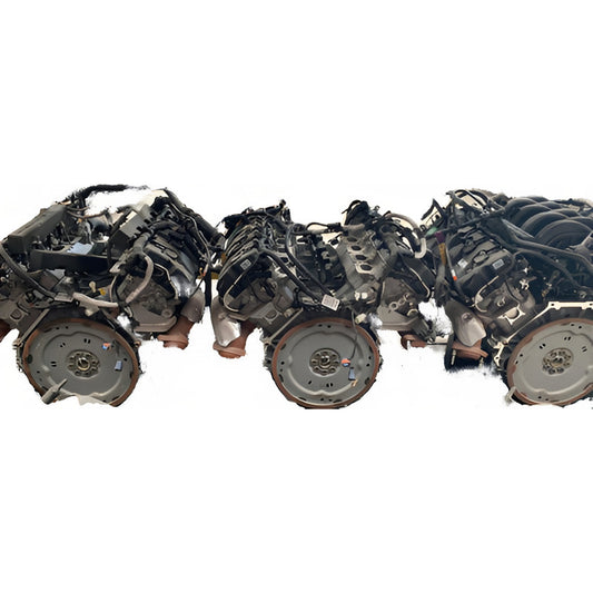 Motor Coyote Ford F150 Lobo 5.0 L 32v Nuevo Original 15 A 17