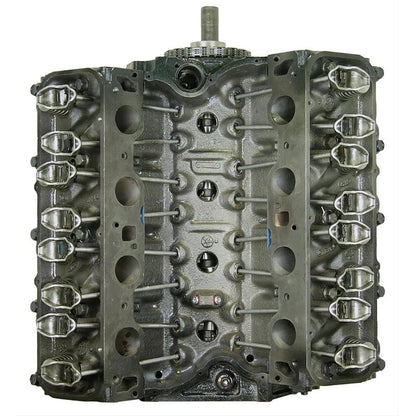 Motor Ford 460  7.5 L V8 Remanofacturado