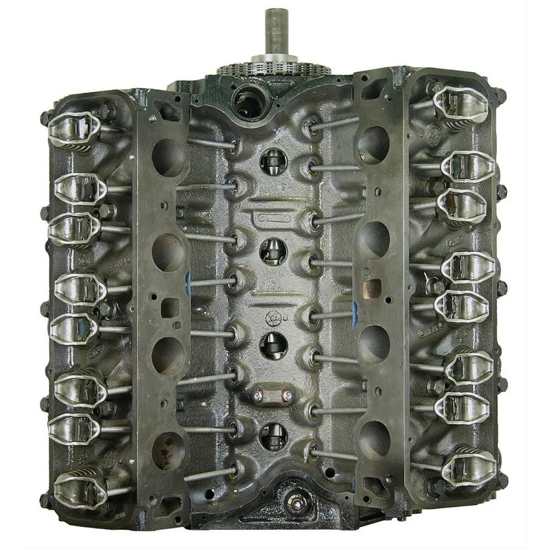 Motor Ford 460  7.5 L V8 Remanofacturado