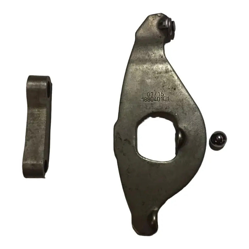 Balancin Motor Ford 6.0 L Escape Con Puente De Valvula Balin