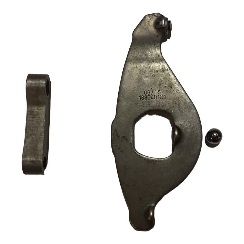 Balancin Motor Ford 6.0 L Escape Con Puente De Valvula Balin