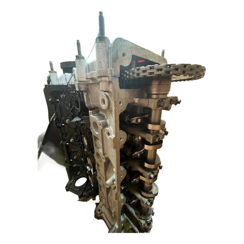 Motor Ford 5.4l 16 Valvulas 2000 A 2009