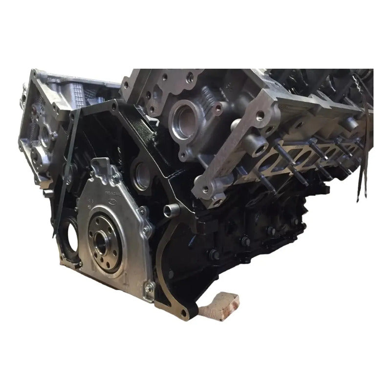 Motor Ford 4.6 Lts 16 Valvulas Mustang Lobo Marquis Nuevo
