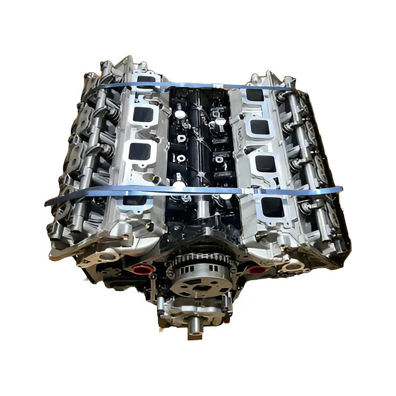 Motor Dodge Ram 6.4l Hemi V8 2019 2020 2021  Mopar