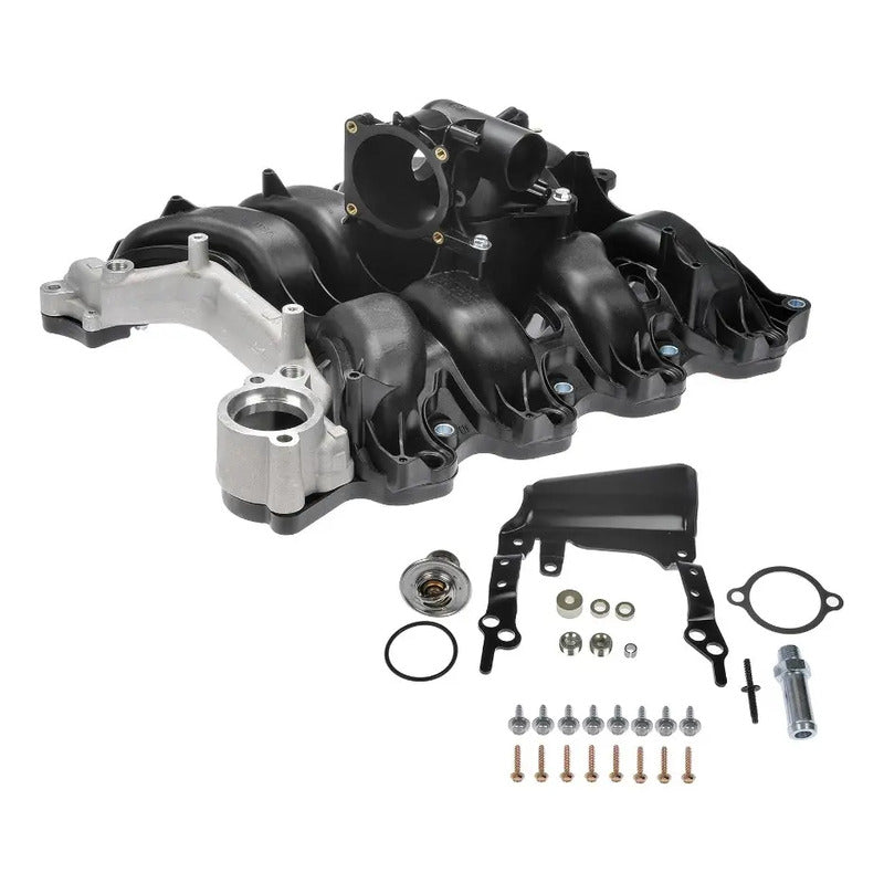 Multiple Admision Ford 4.6  Lobo F150 F250 07-11