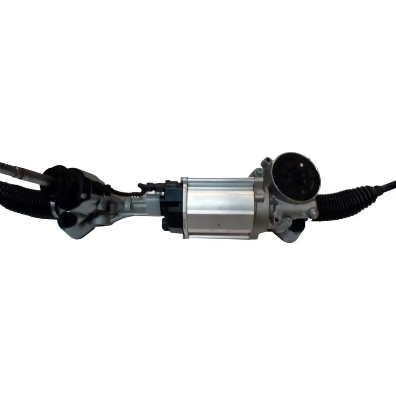 Caja Cremallera Electronica Chevrolet Malibu 2014-2017 Nueva