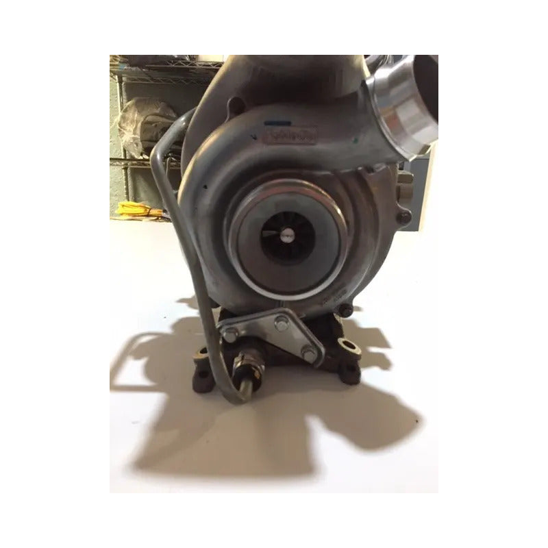 Turbo De Motor Ford 6.7 L  Diesel 2011 - 2015 Nuevo Original