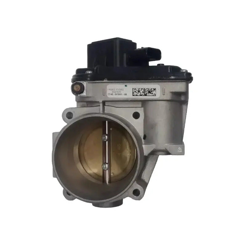 Cuerpo De Aceleracion Ford 4.6 Lobo 2009 Original Nuevo