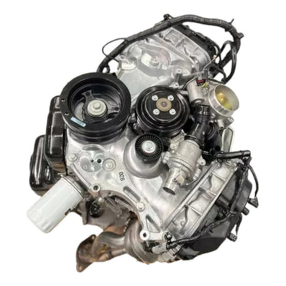Motor Ford 5.0 Coyote Para Ford Mustang Nuevo