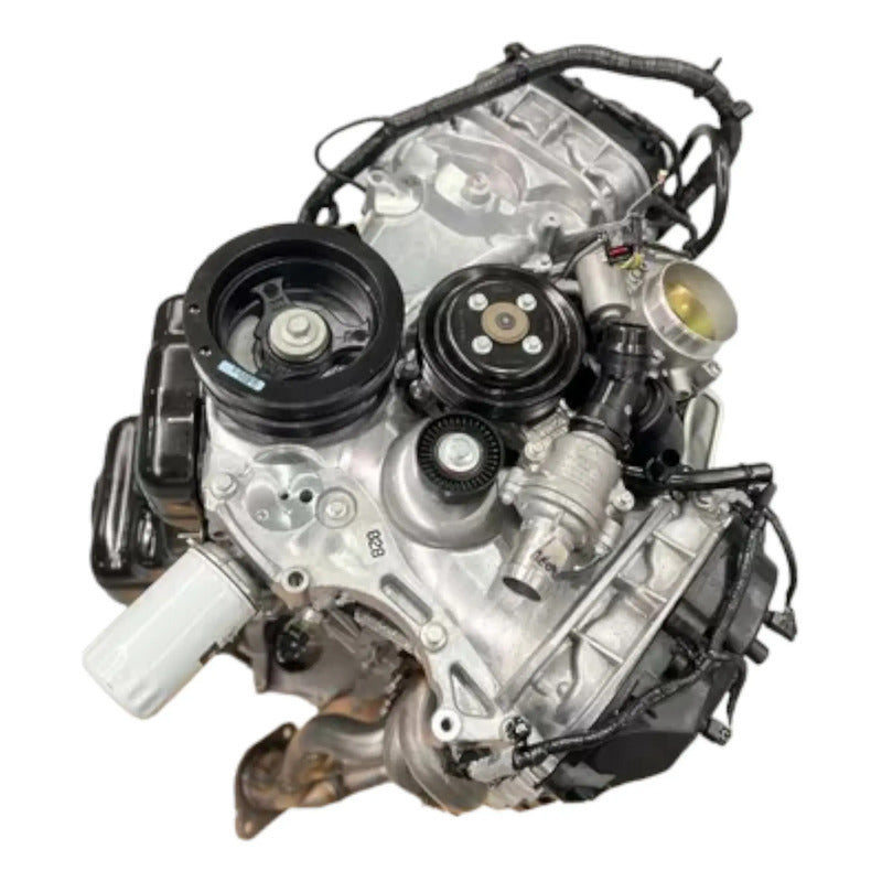 Motor Ford 5.0 Coyote Para Ford Mustang Nuevo