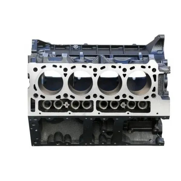 Monoblock Motor Ford 6.4 Diesel Power Stroke Nuevo