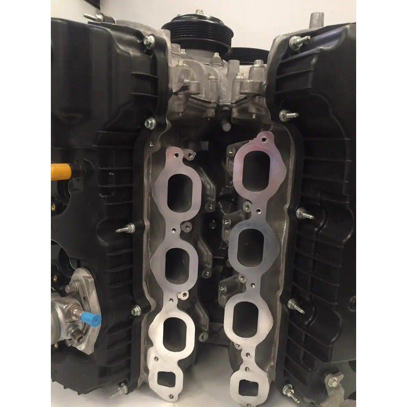 Motor Ford 3.5 L Turbo Ecoboost F150, Lobo Raptor Nuevo Oem