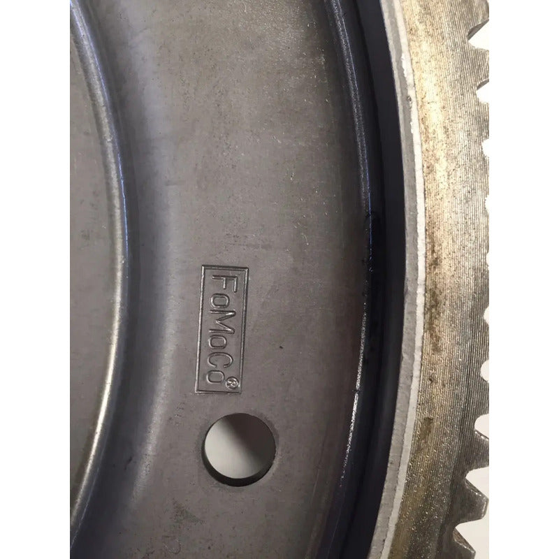 Aro Dentado Cremallera Automatico Ford 6.7 L Diesel 11-18
